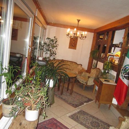 Ritterkeller Aspach Room photo