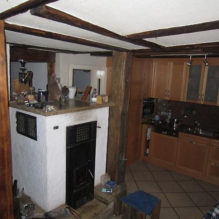 Ritterkeller Aspach Room photo
