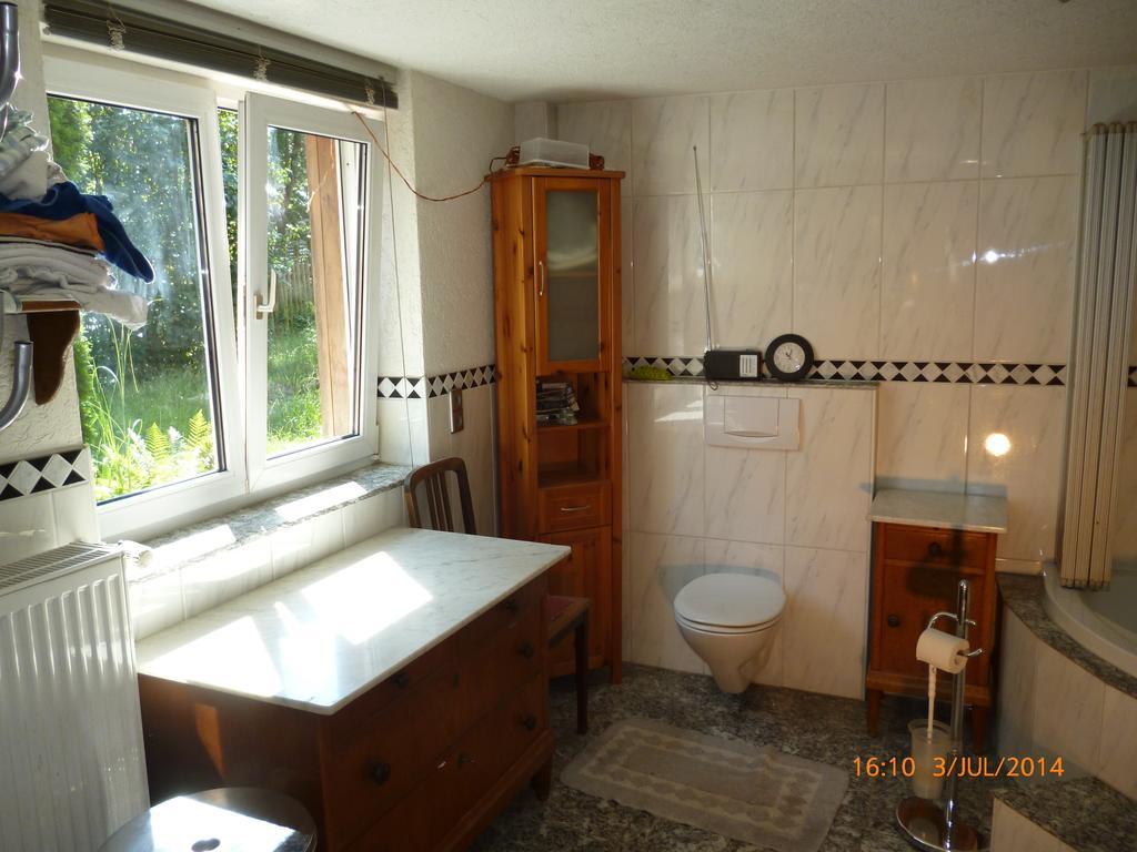 Ritterkeller Aspach Room photo
