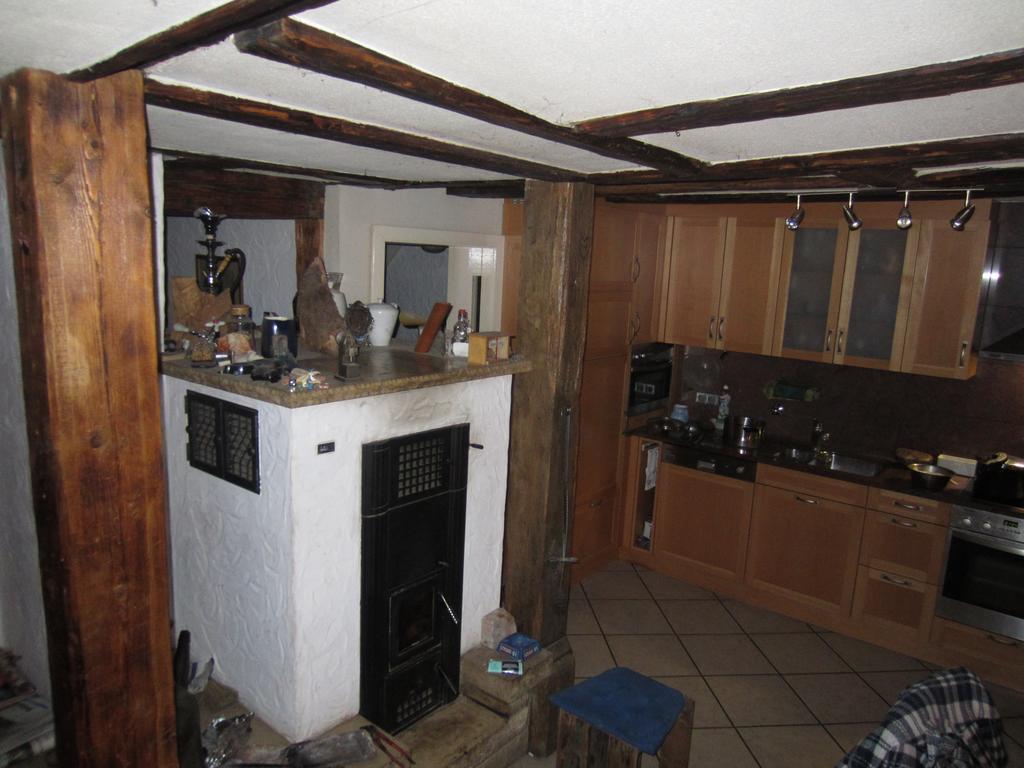 Ritterkeller Aspach Room photo