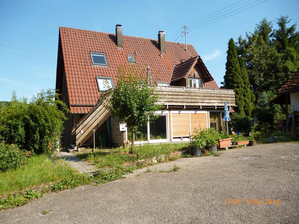 Ritterkeller Aspach Room photo