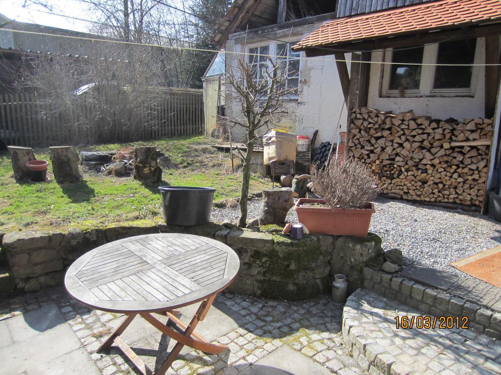 Ritterkeller Aspach Room photo