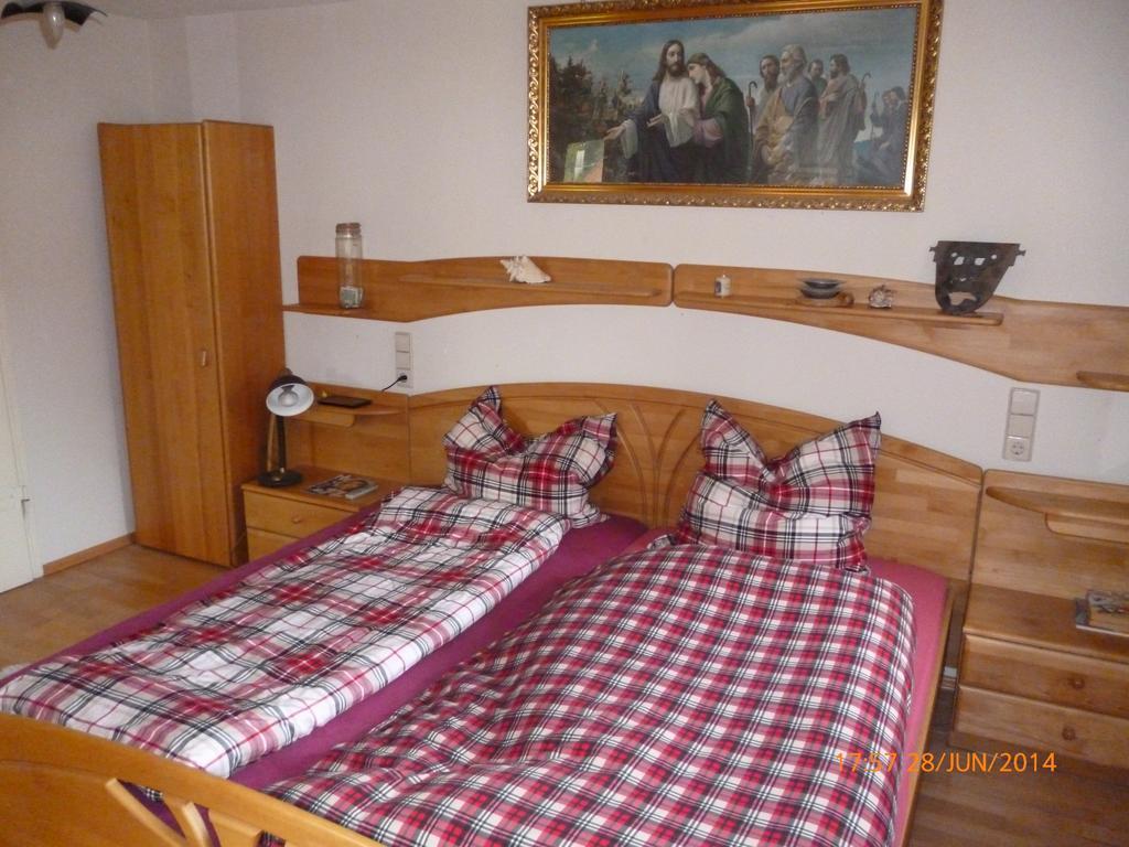 Ritterkeller Aspach Room photo