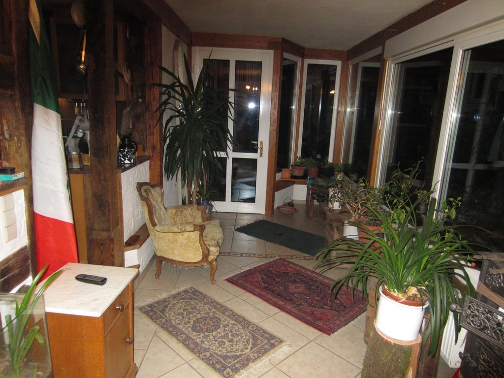 Ritterkeller Aspach Room photo